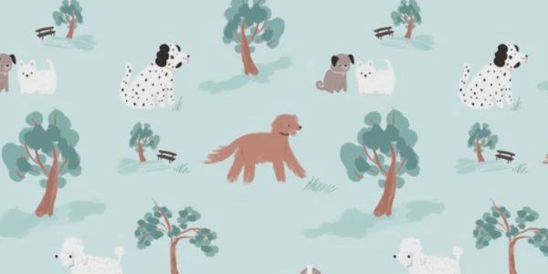 Central Bark Modal Magnetic Parent Favorite Footie, Size: NB