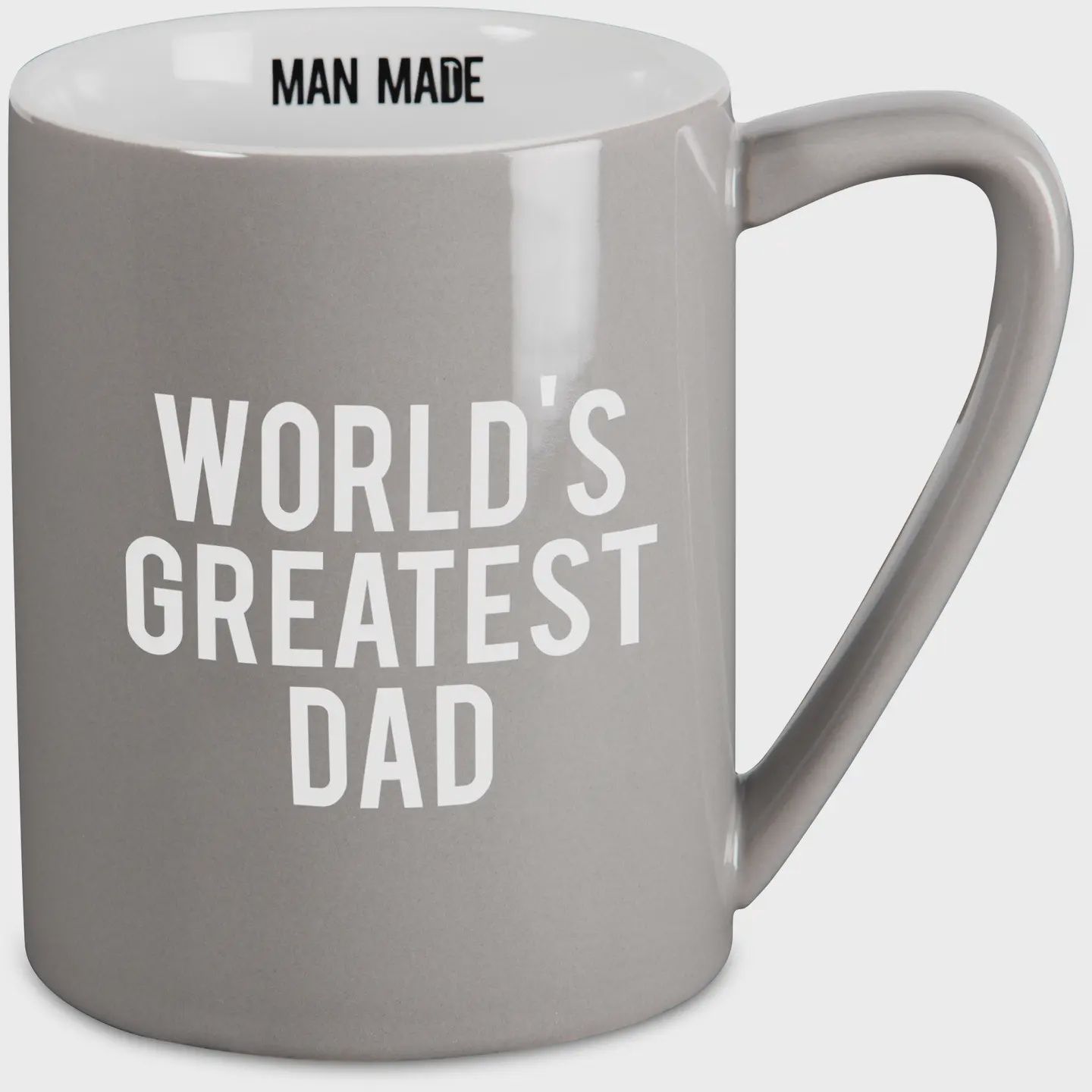 Greatest Dad - 18 oz Mug