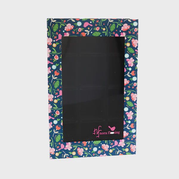 12 Piece Floral Keepsake Box