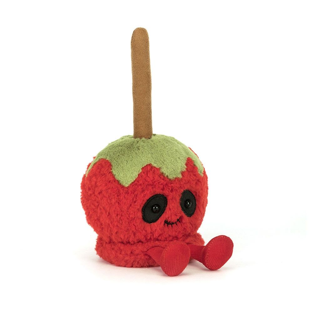 Amuseables Toffee Apple