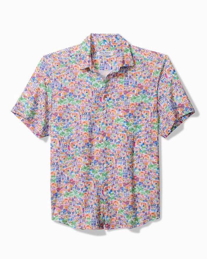 Bahama Coast Amalfi Views IslandZone® Shirt