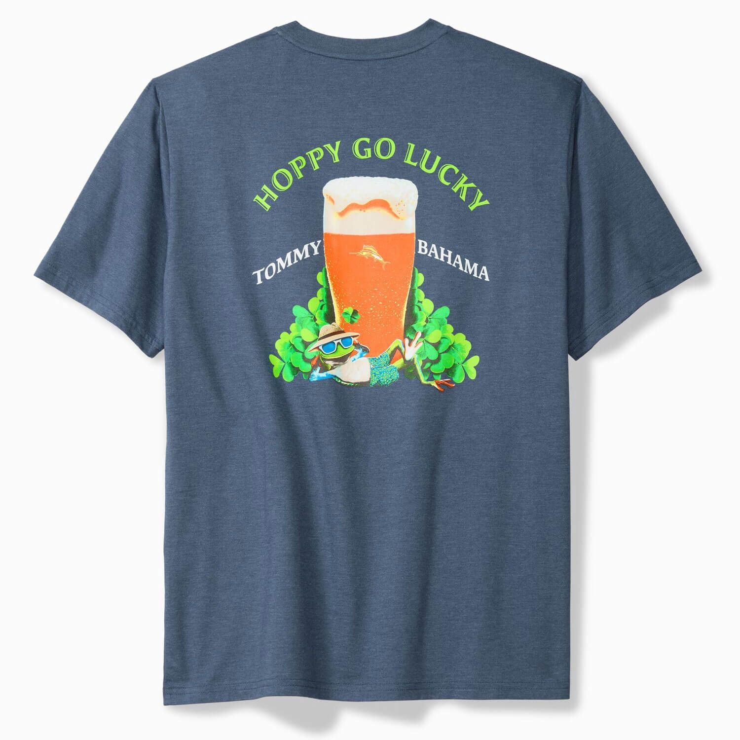Hoppy Go Lucky T-Shirt