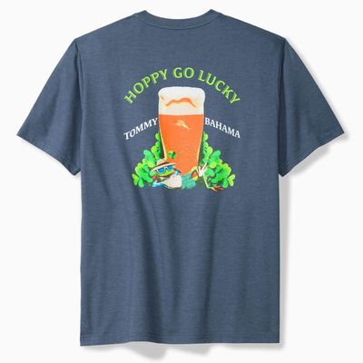 Hoppy Go Lucky T-Shirt
