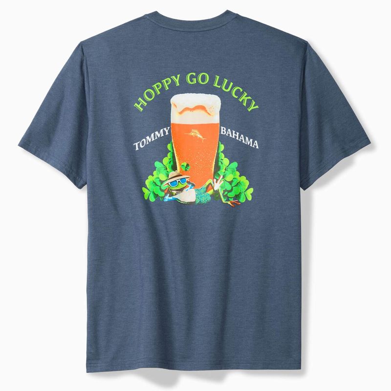 Hoppy Go Lucky T-Shirt