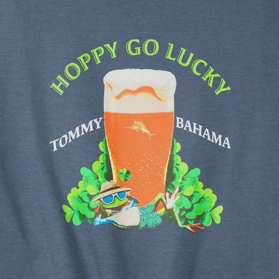 Hoppy Go Lucky T-Shirt