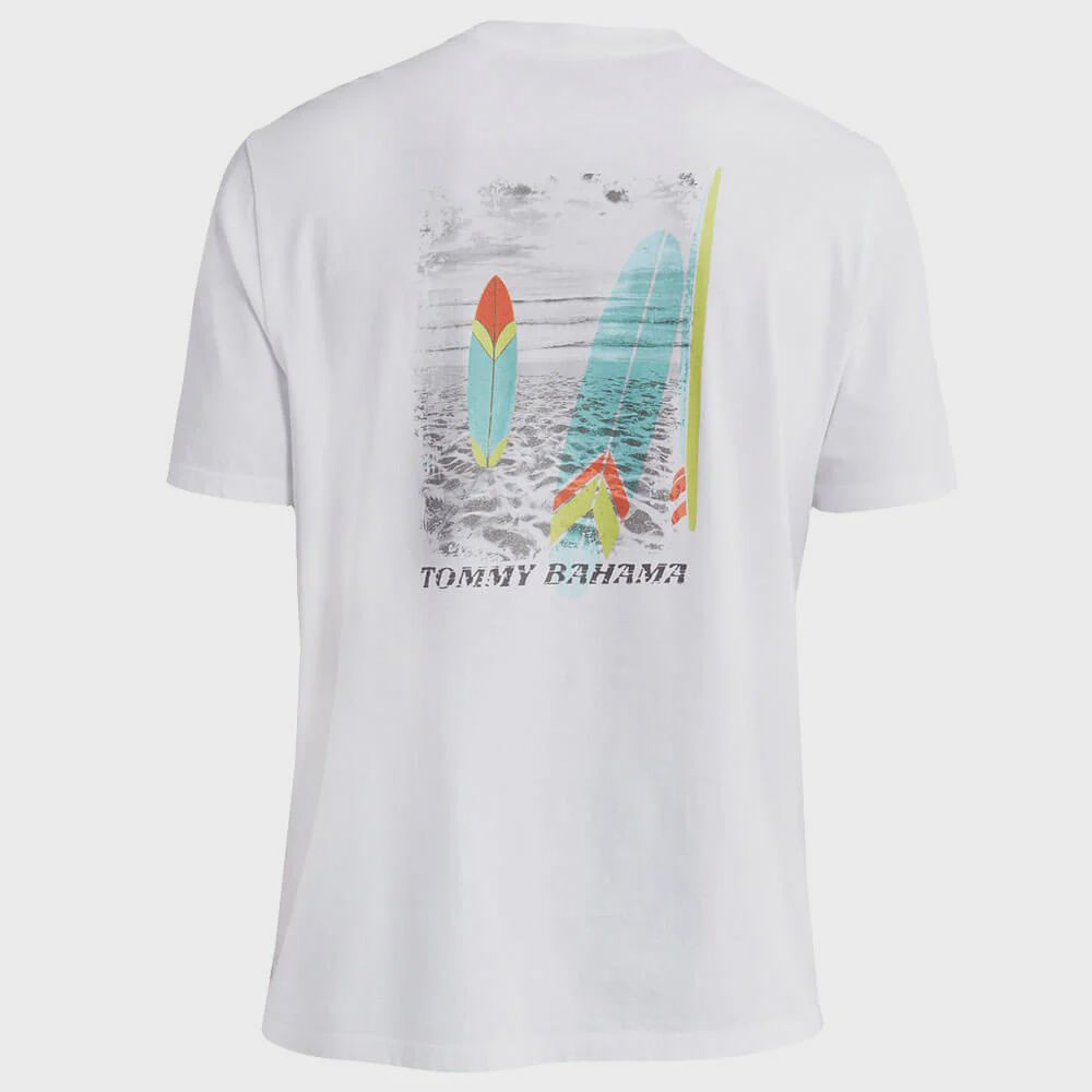Surfer&#39;s Dream Graphic T-Shirt