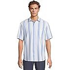 Nova Wave Maliblue Stripe, Colour: Big Sky Blue, Size: Medium