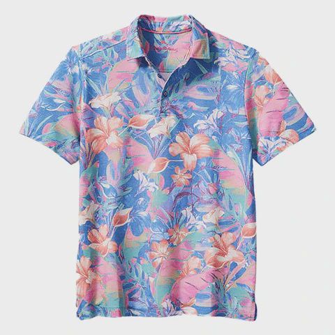 Bloomio Fifty Four Polo Shirt