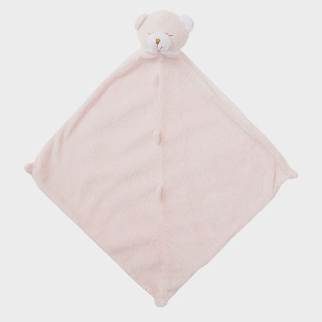 Lovie Blankie - Piggy