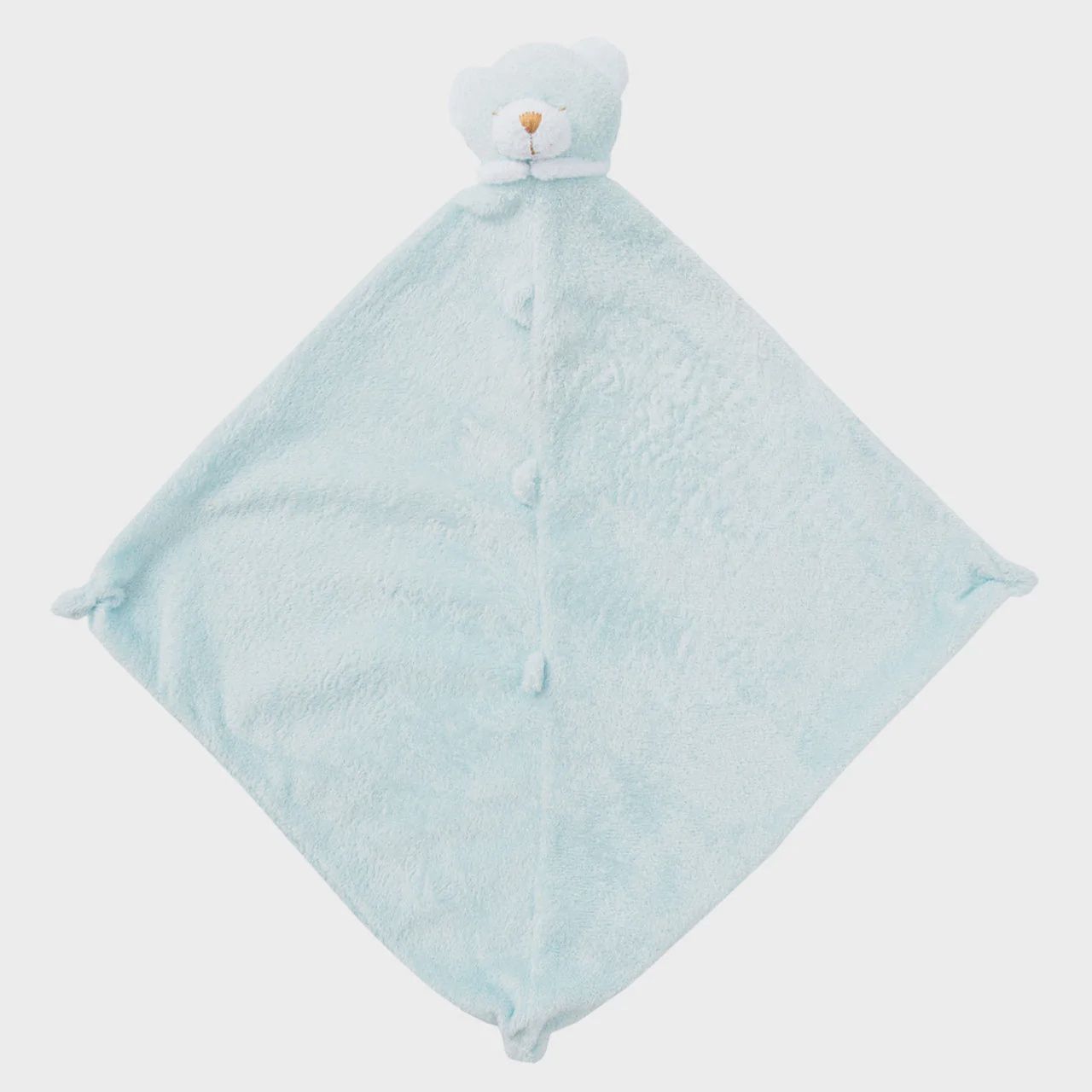 Blue BEAR Blankie