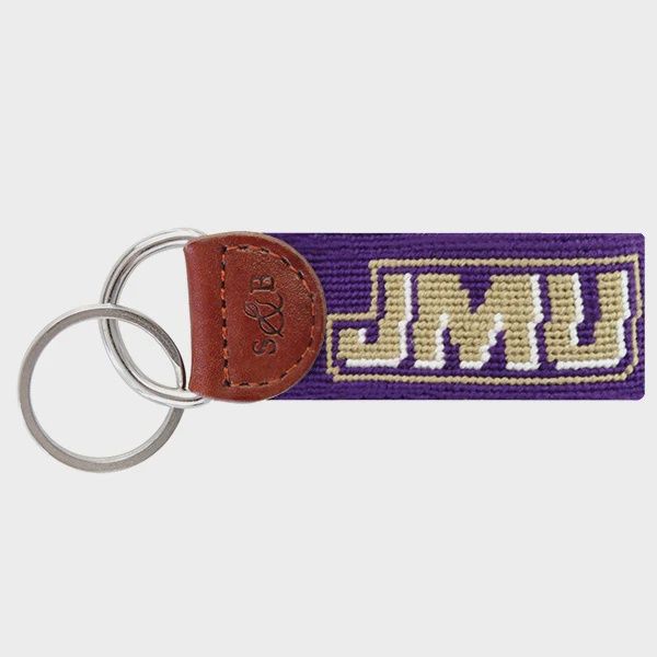 James Madison Key Fob