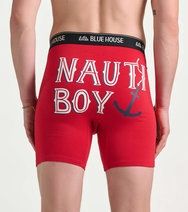Nauti Boy Boxer