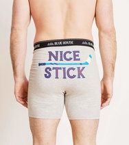 NICE STICK BOXER