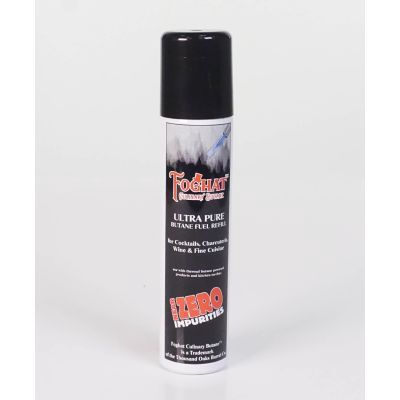 Foghat Culinary Butane