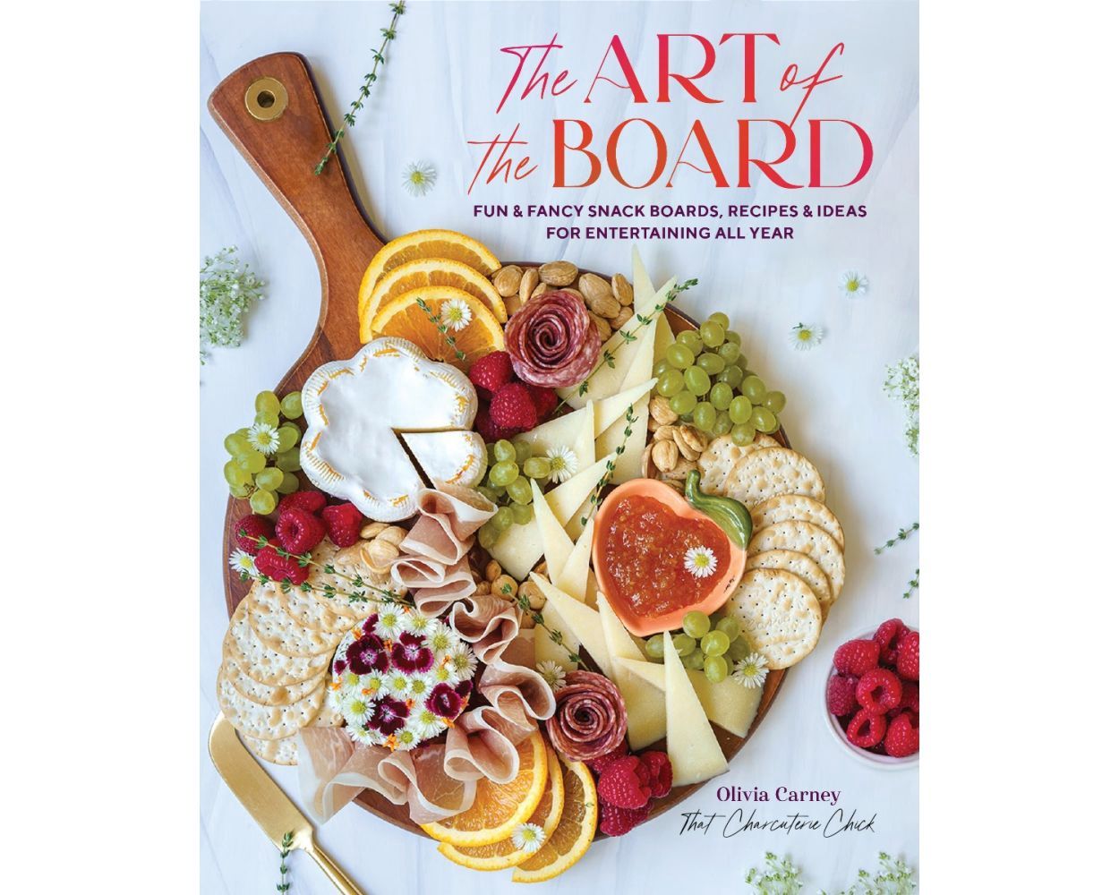 Art of the Board