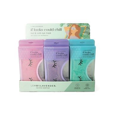 If Looks Could Chill Hot &amp; Cold Gel Eye Mask