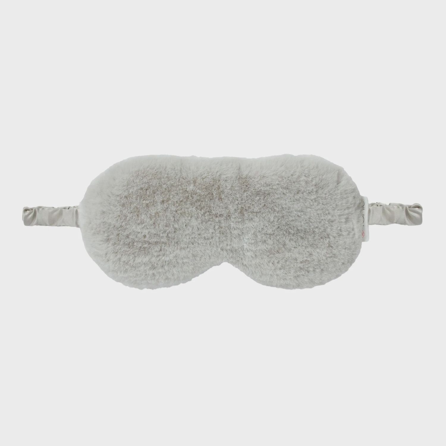 Deluxe Eye Mask Smokey Grey