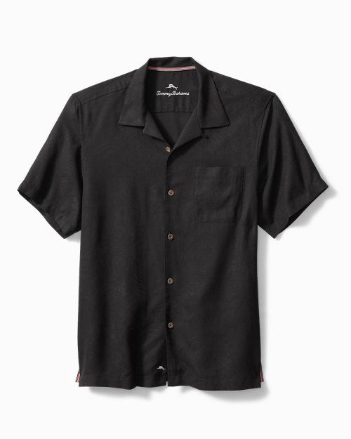 TROPIC ISLES BLACK