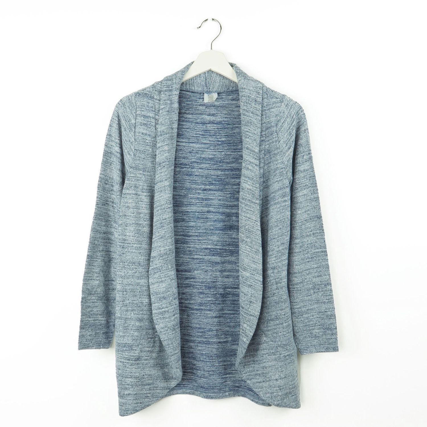 Blue Perennial Cardigan