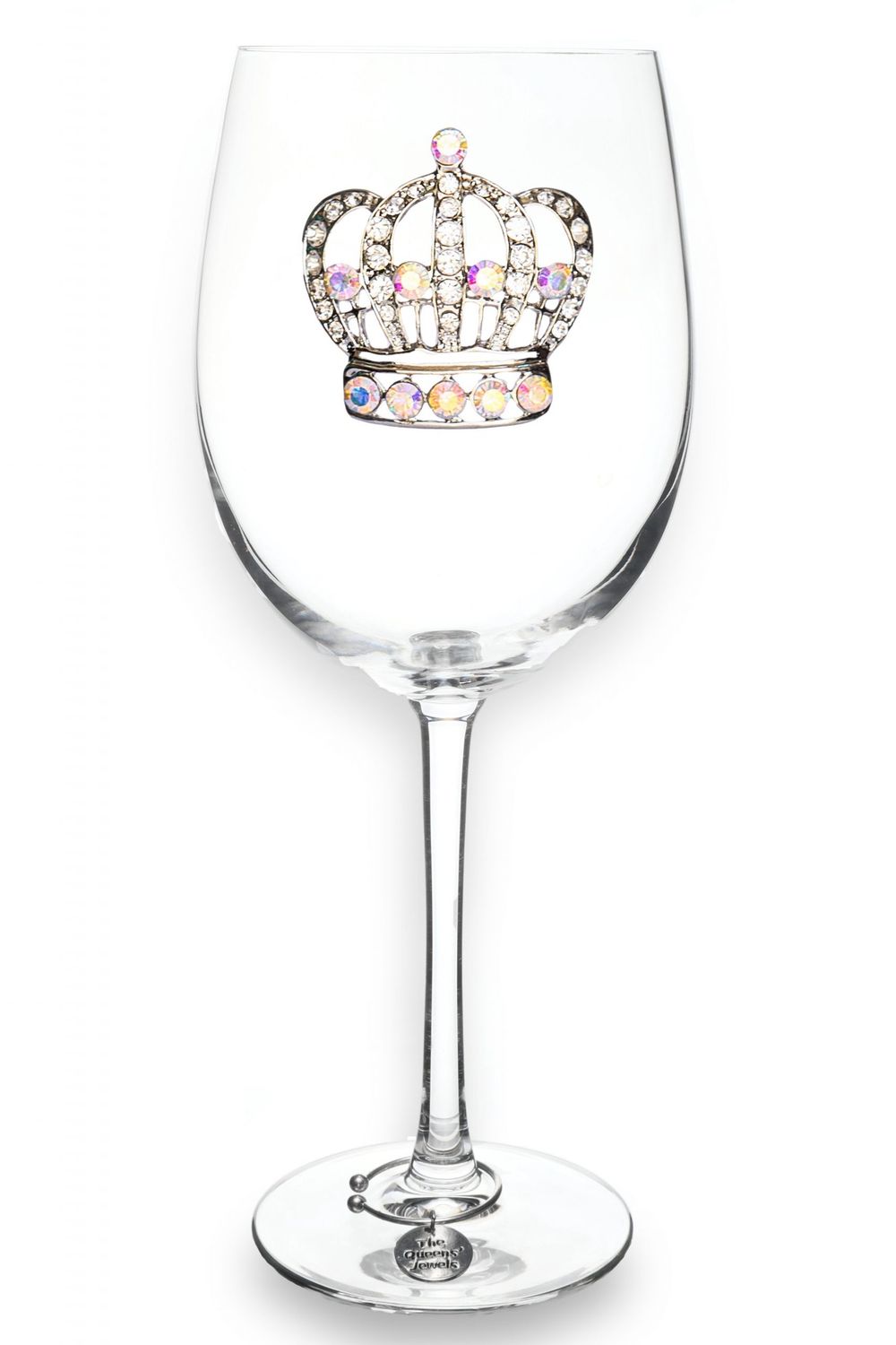 AURORA CROWN STEMMED