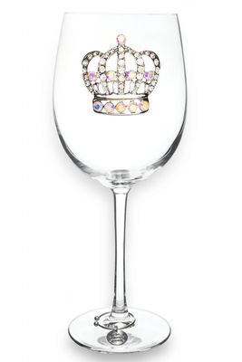 AURORA CROWN STEMMED