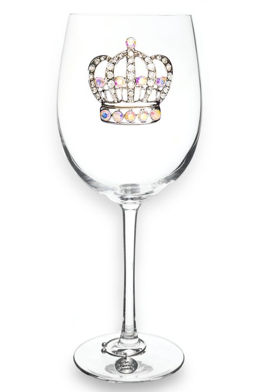AURORA CROWN STEMMED
