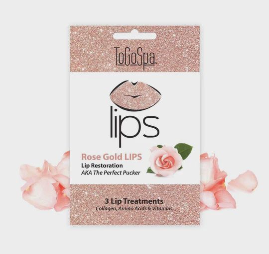THE PERFECT PUCKER