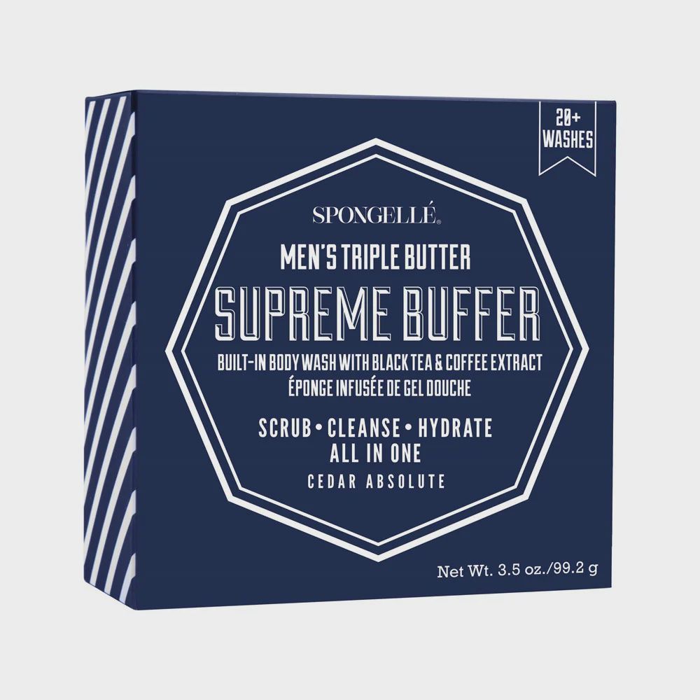 20+ Men&#39;s Supreme Buffer