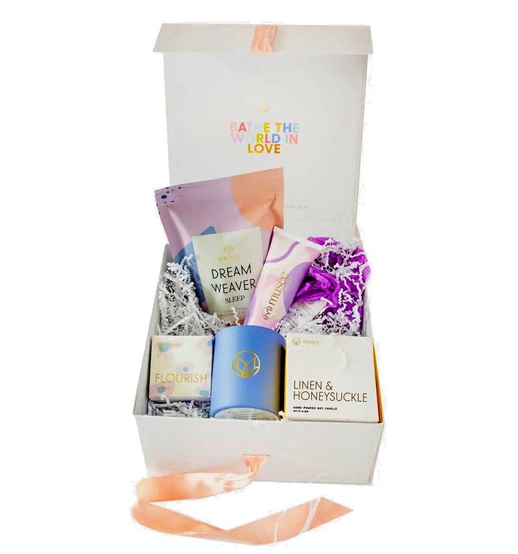 Sleep Gift Set