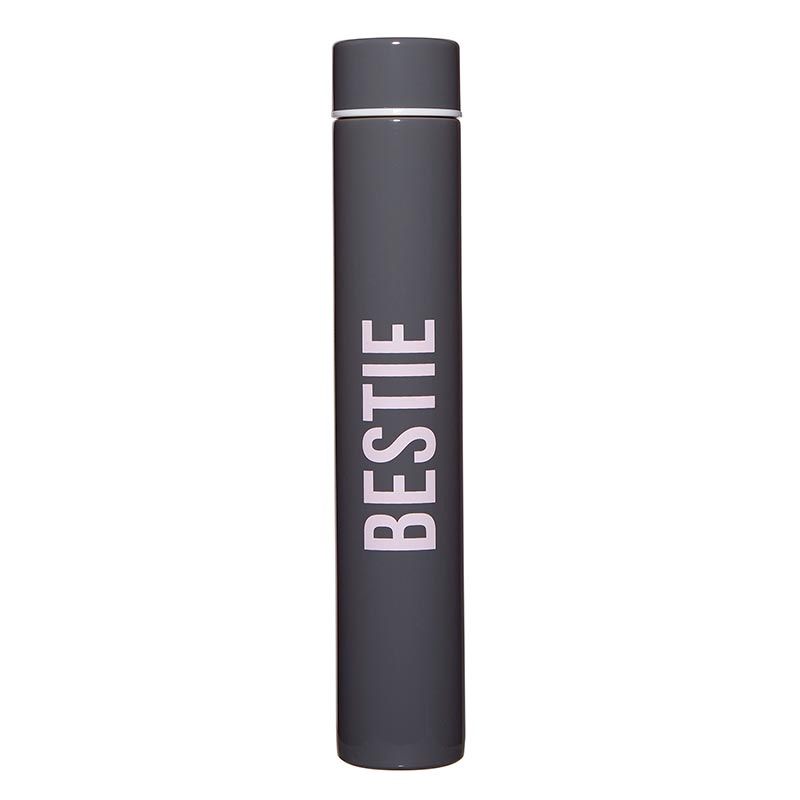 Flask Bottle - Bestie