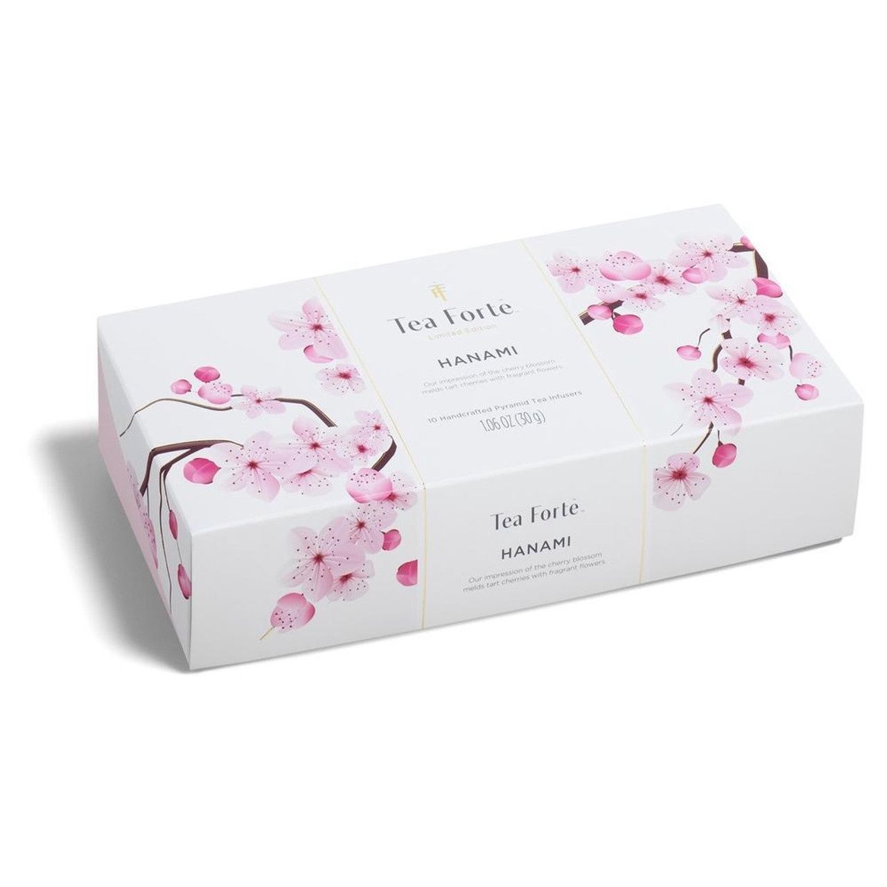 Petite Presentation Box Hanami