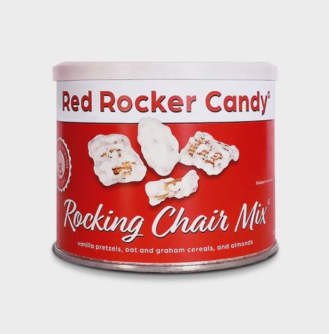 Rocking Chair Mix