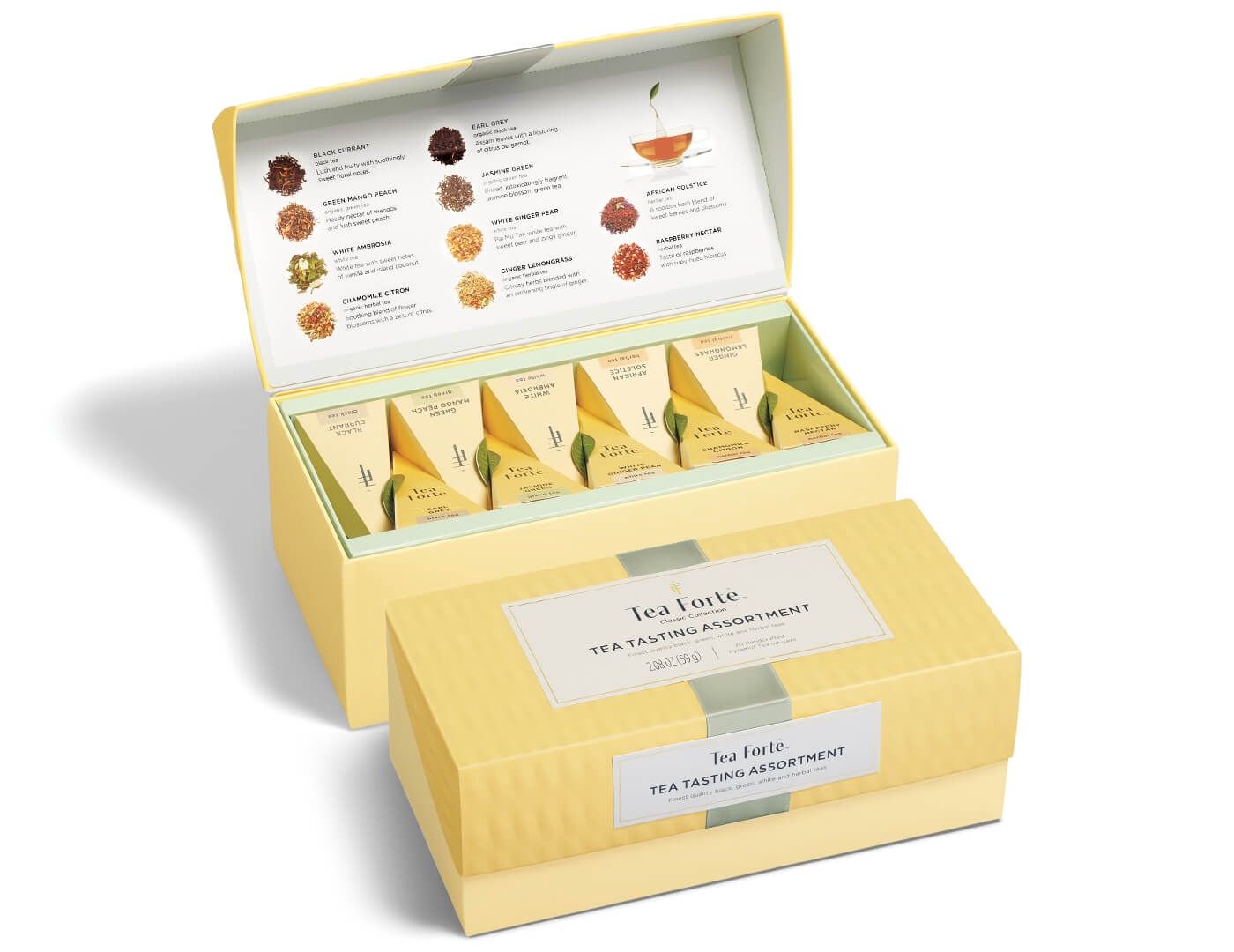 PRESENTATION BOX WARMING JOY