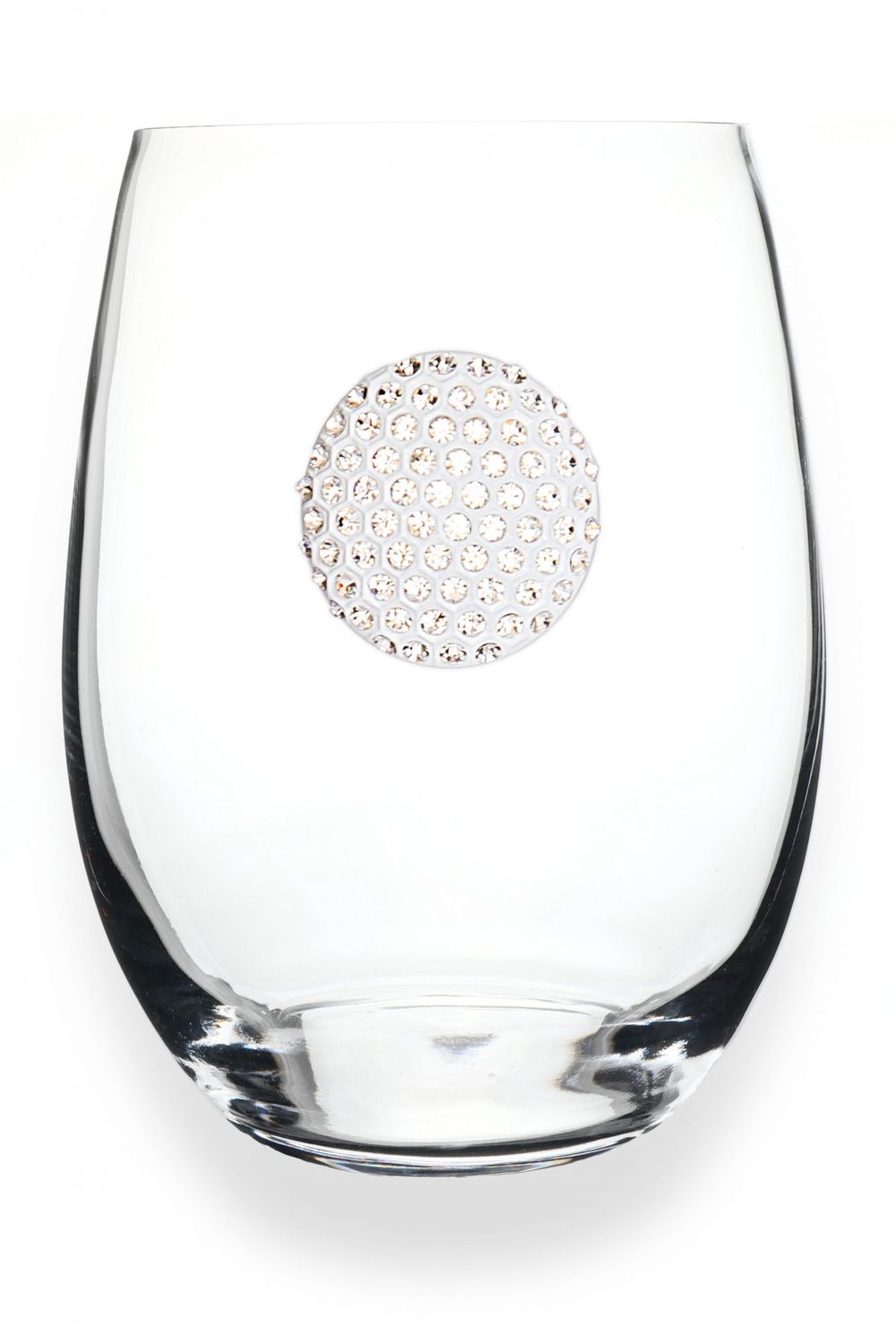GOLF BALL STEMLESS
