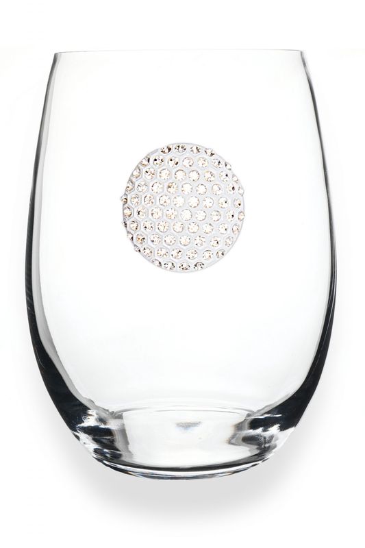 GOLF BALL STEMLESS
