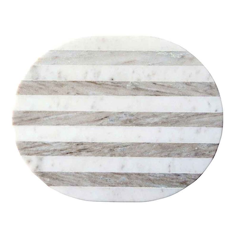Marble Cheese/Cutting Board