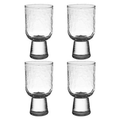 Catalina Goblet - Clear