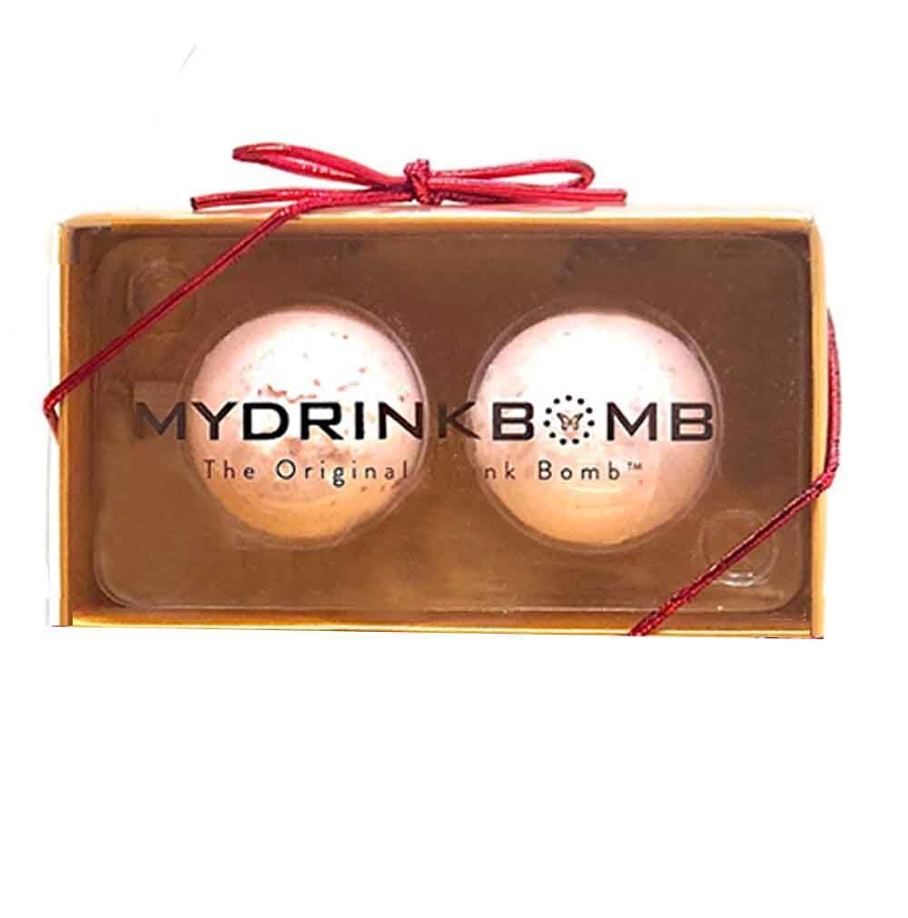 Bellini Blush 2-Pack