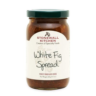 Stonewall Kitchen White Fig Spread 9.5 oz