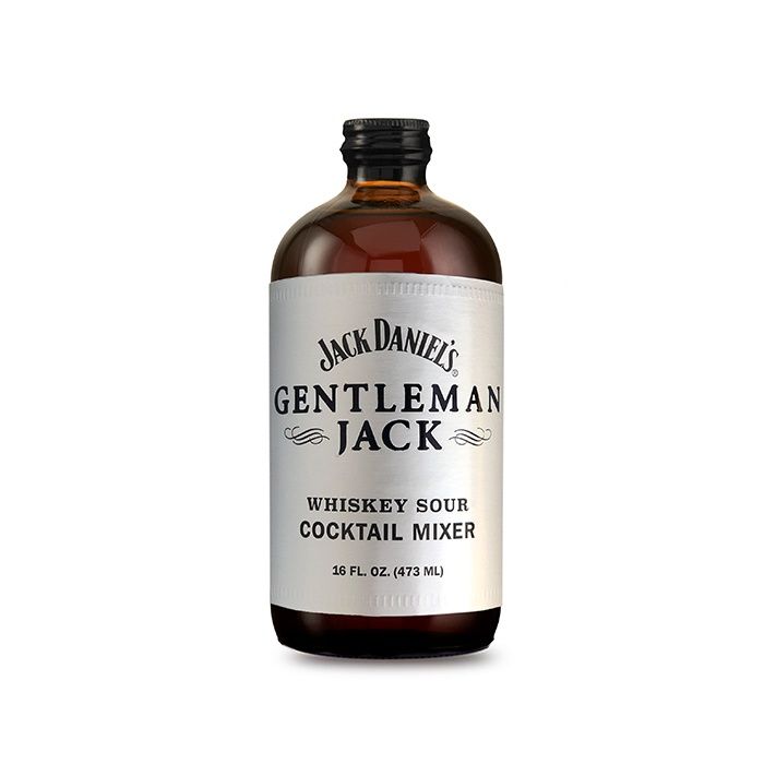 Jack Daniel&#39;s Gentleman Jack Whiskey Sour Mix