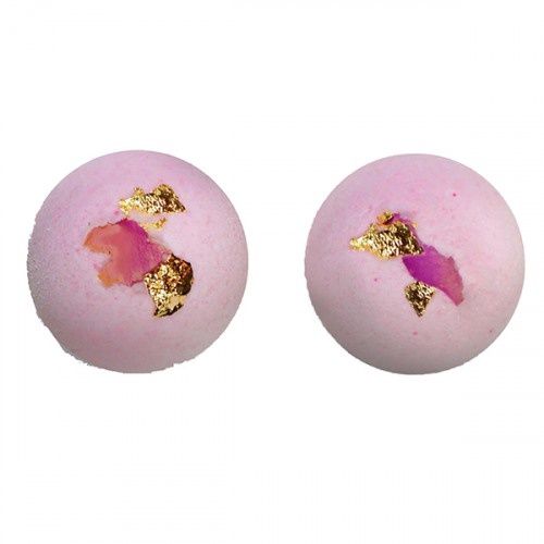 PROSECO ROSE COCKTAIL BOMB