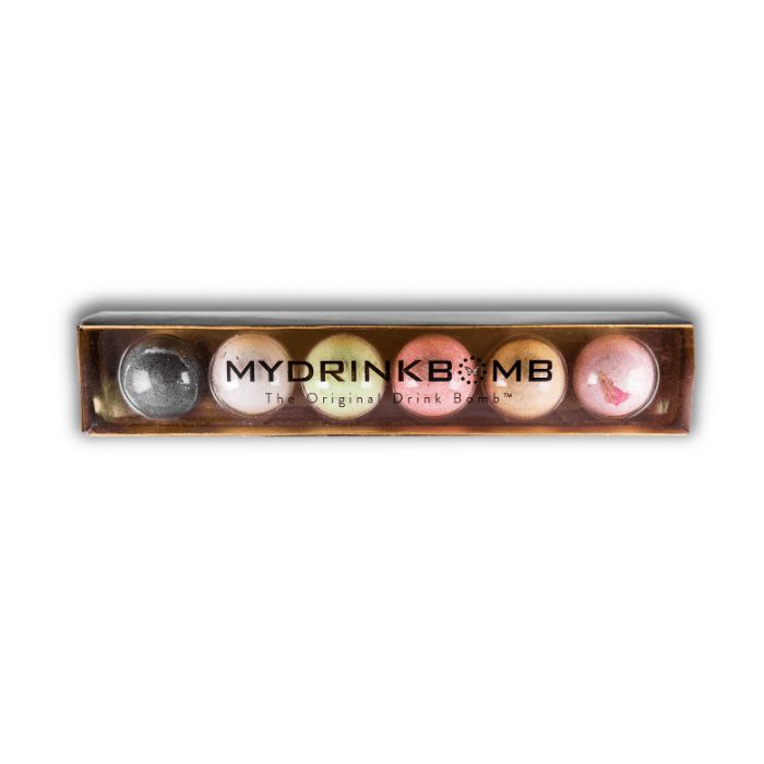 WHISKEY COCKTAIL 6 PK