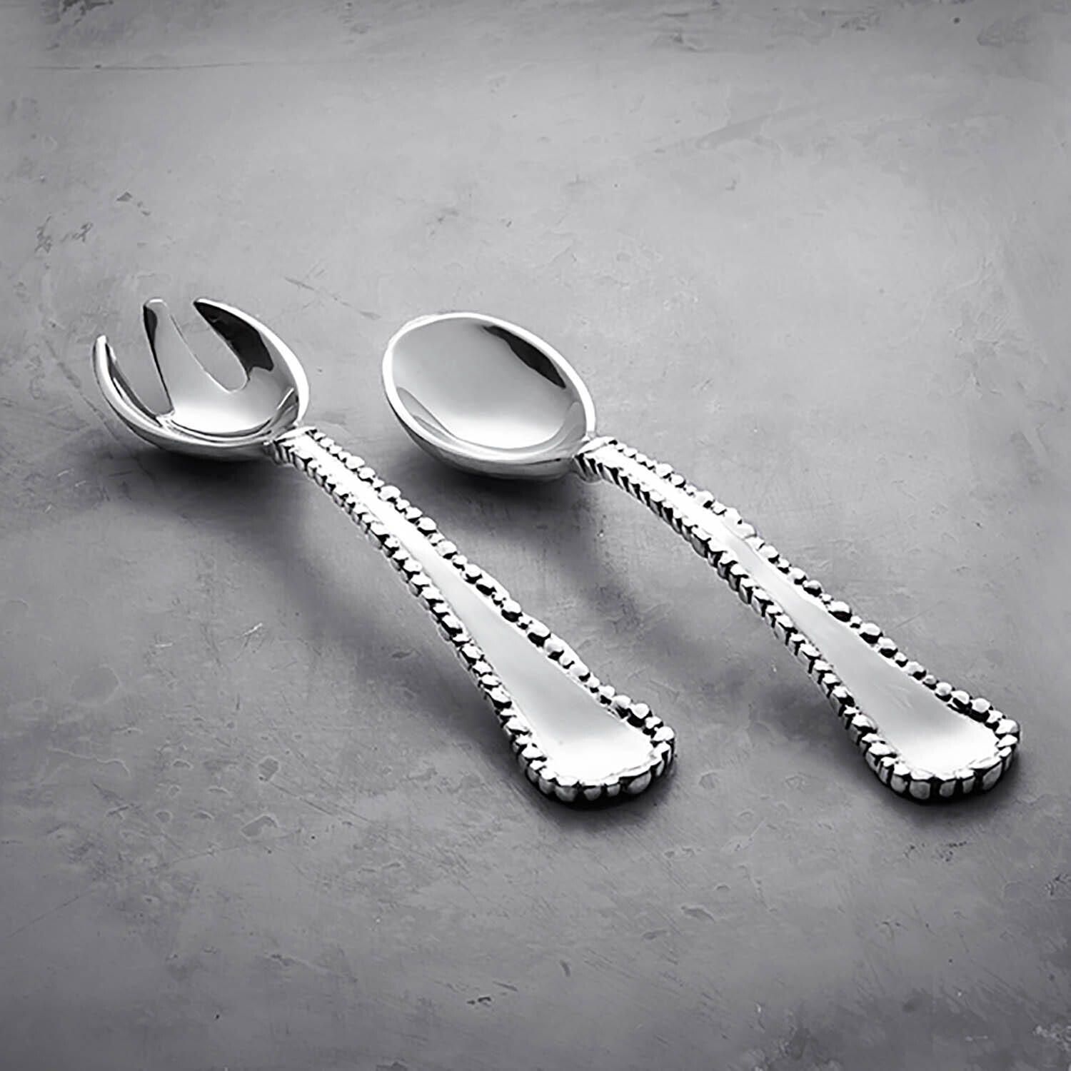 ORGANIC PEARL Servers