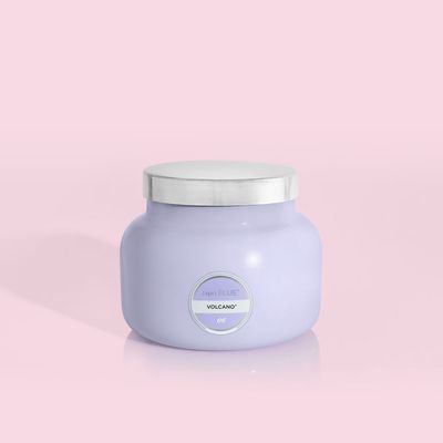 Capri Blue 19 oz Signature Jar Candle Digital Lavender Volcano