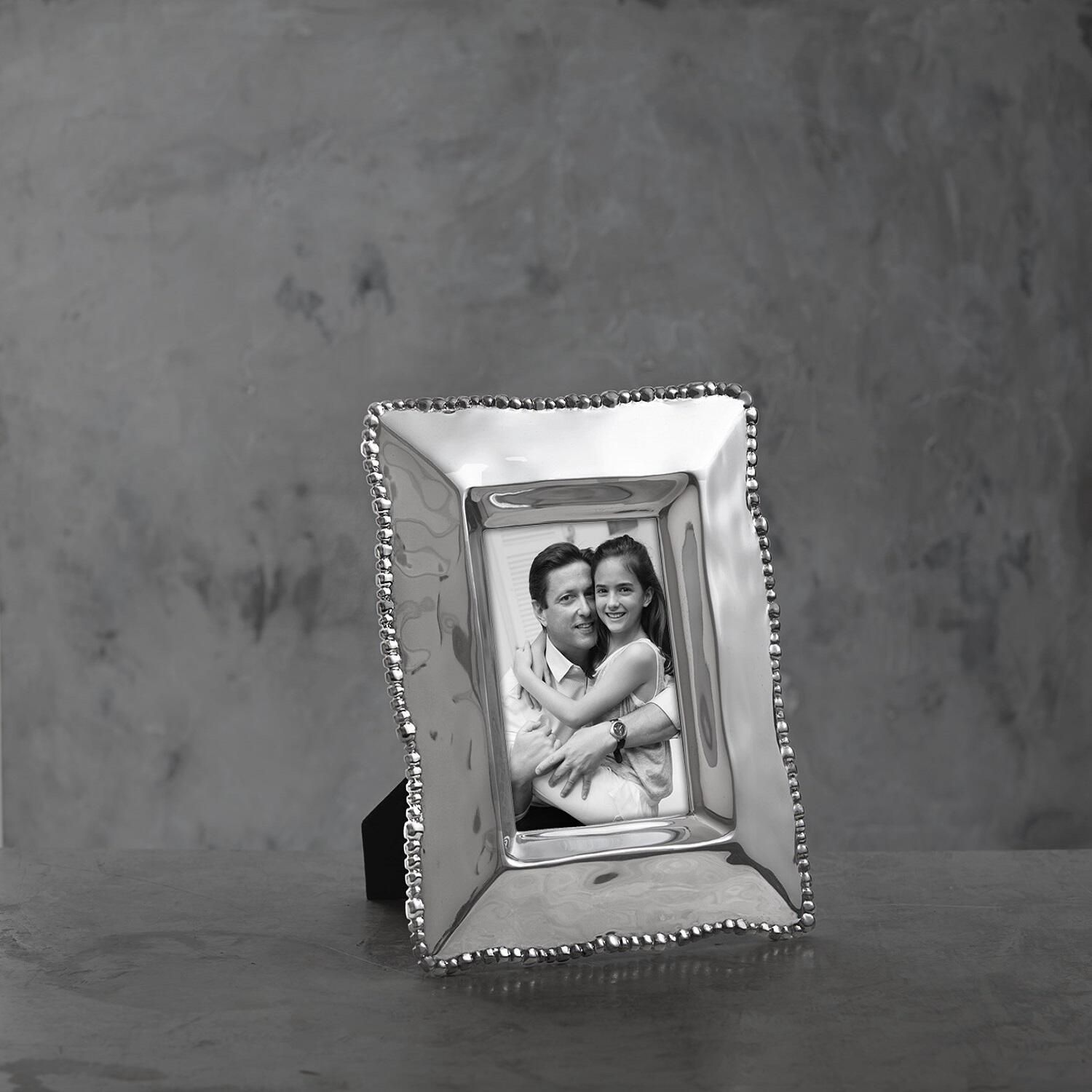 FRAME Organic Pearl 5 x 7 Frame