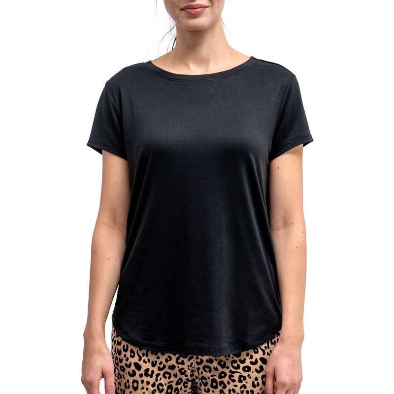 DREAM TEE - BLACK