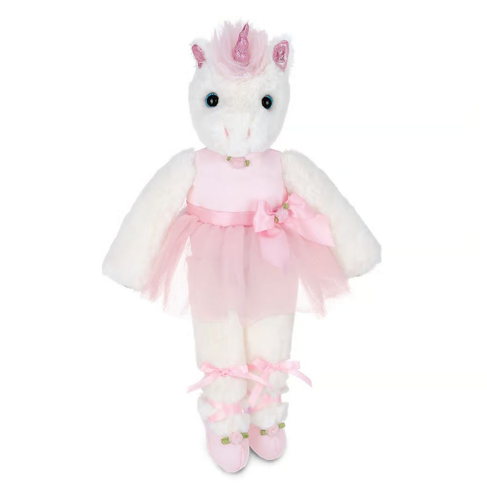 Dreamer the Unicorn Ballerina