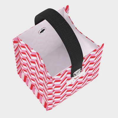 Mini Package Gift Bag - Lovers Lane