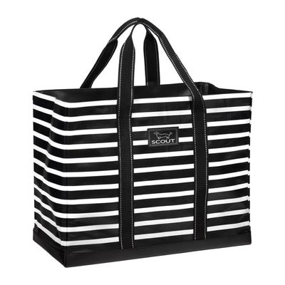 Original Deano Tote Bag - Fleetwood Black