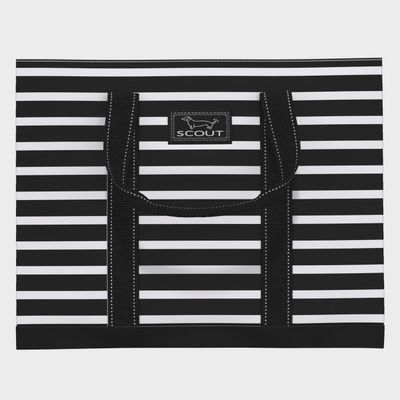 Original Deano Tote Bag - Fleetwood Black